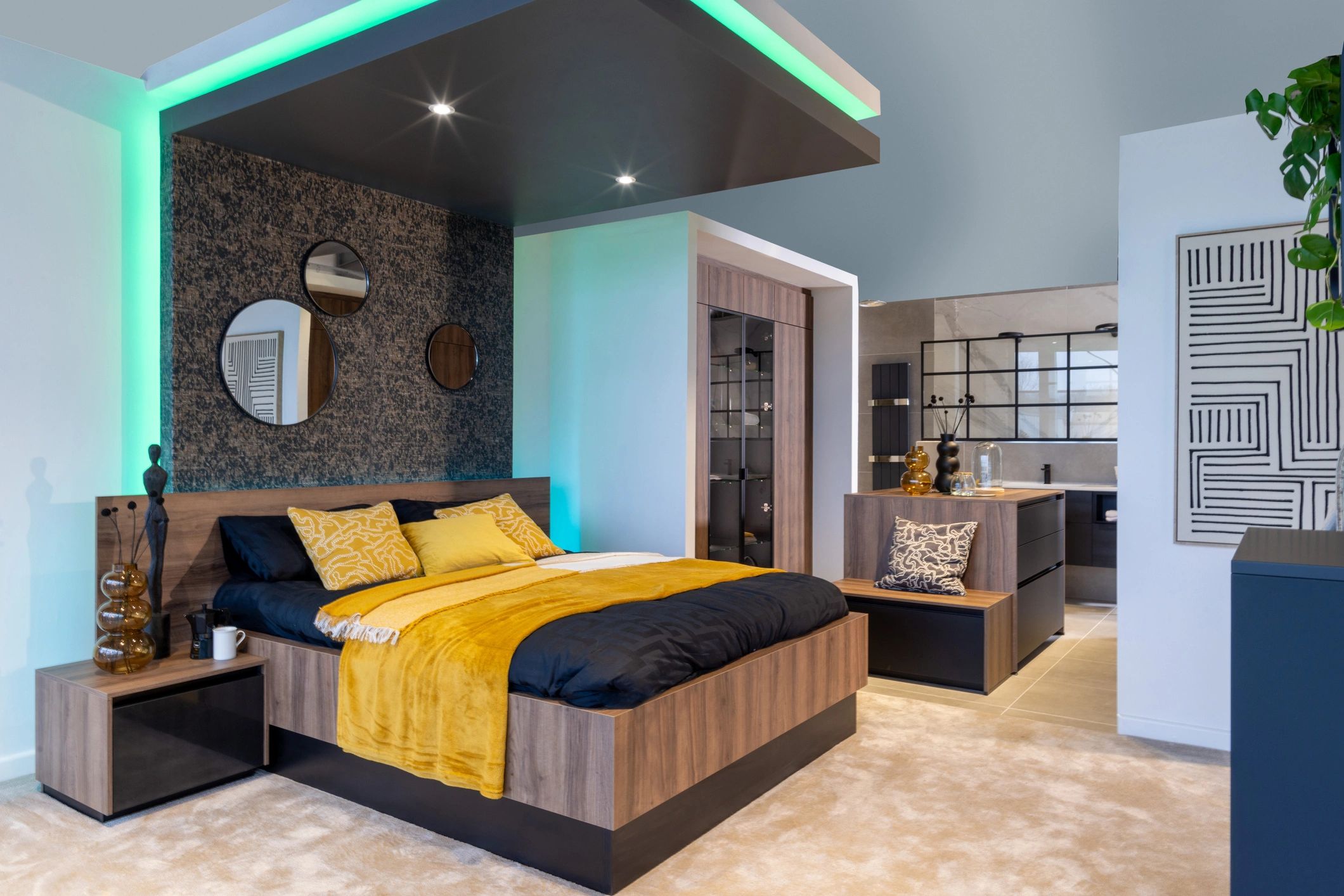 Interior Fit-Out 2148414887